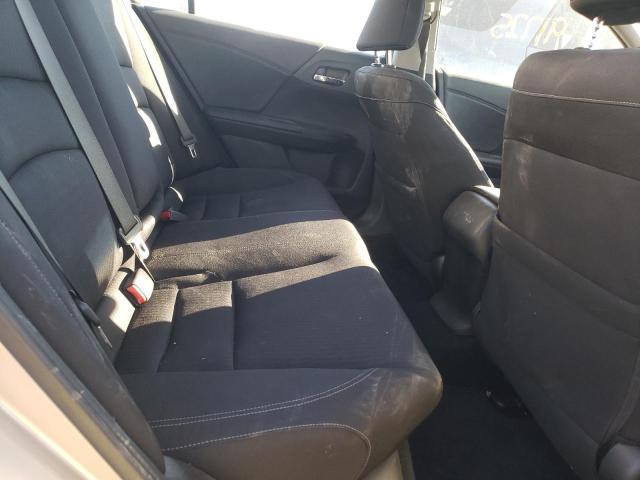 Photo 6 from auction – 2015 HONDA ACCORD SPO with VIN 1HGCR2F52FA094615