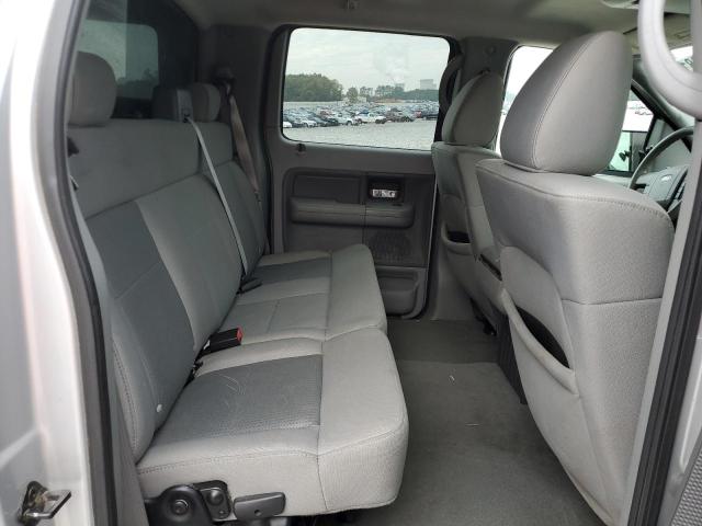Photo 6 from auction – 2008 FORD F150 SUPER with VIN 1FTPW14V18FB39250