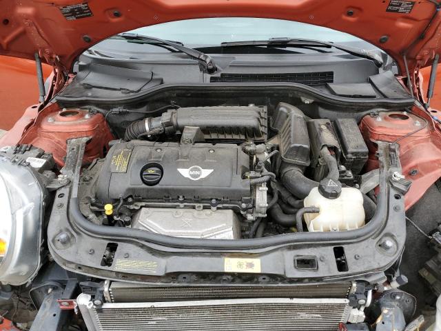 Photo 7 from auction – 2013 MINI COOPER with VIN WMWSU3C59DT677717