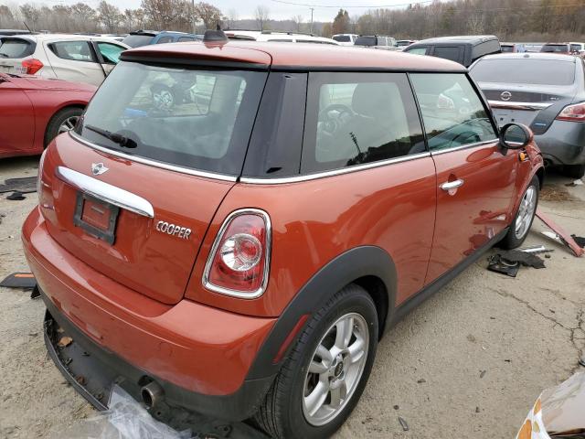 Photo 4 from auction – 2013 MINI COOPER with VIN WMWSU3C59DT677717