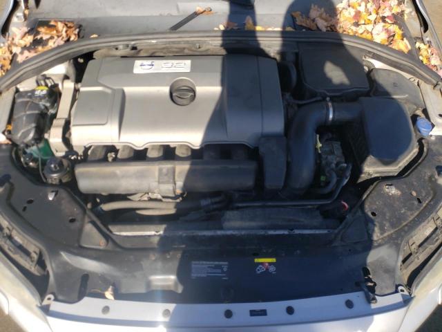 Photo 7 from auction – 2007 VOLVO S80 3.2 with VIN YV1AS982X71045793