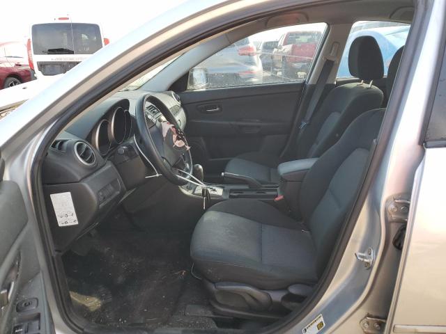 Photo 5 from auction – 2008 MAZDA 3 I with VIN JM1BK12F481834319