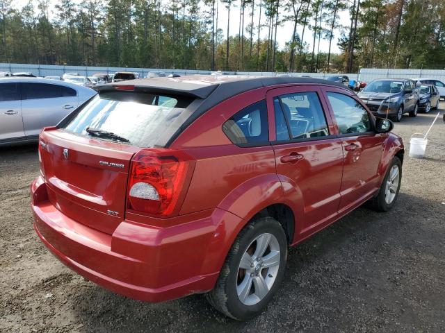 Photo 4 from auction – 2010 DODGE CALIBER SX with VIN 1B3CB4HA4AD650618