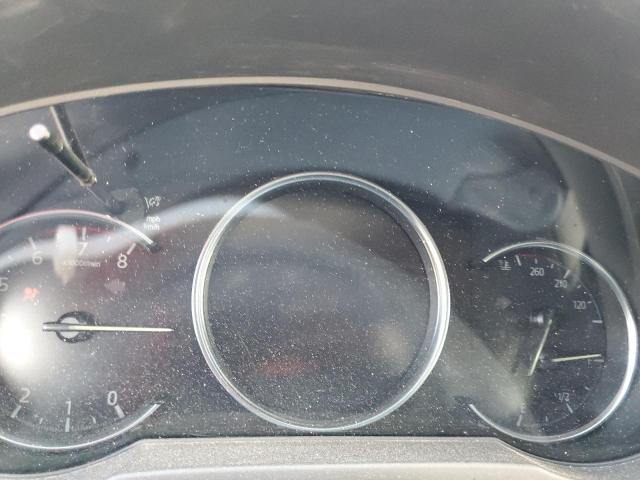 Photo 8 from auction – 2020 MAZDA CX-5 GRAND with VIN JM3KFBAY4L0854539