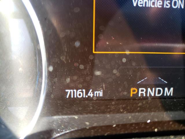 Photo 8 from auction – 2020 FORD EXPEDITION with VIN 1FMJK2AT2LEA38240