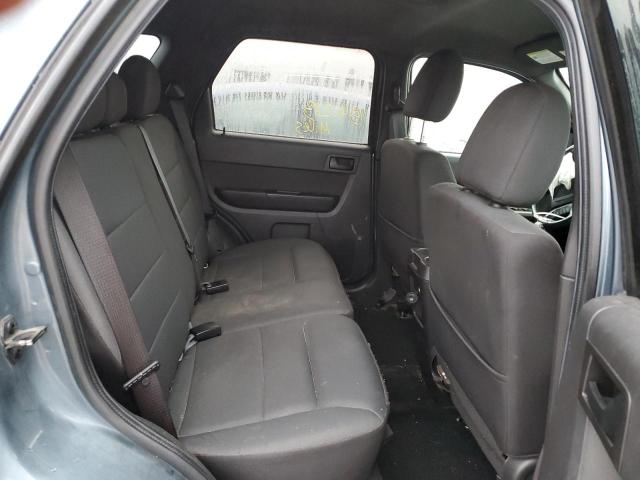 Photo 6 from auction – 2012 FORD ESCAPE XLT with VIN 1FMCU9DG5CKC24625