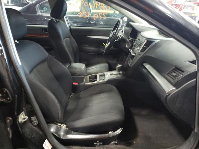 صورة رقم 5 من المزاد - 2010 SUBARU LEGACY 2.5 مع VIN 4S3BMCK65A3229130