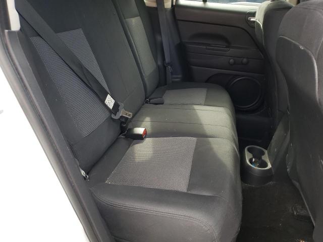 Photo 6 from auction – 2014 JEEP PATRIOT SP with VIN 1C4NJRBB7ED600021