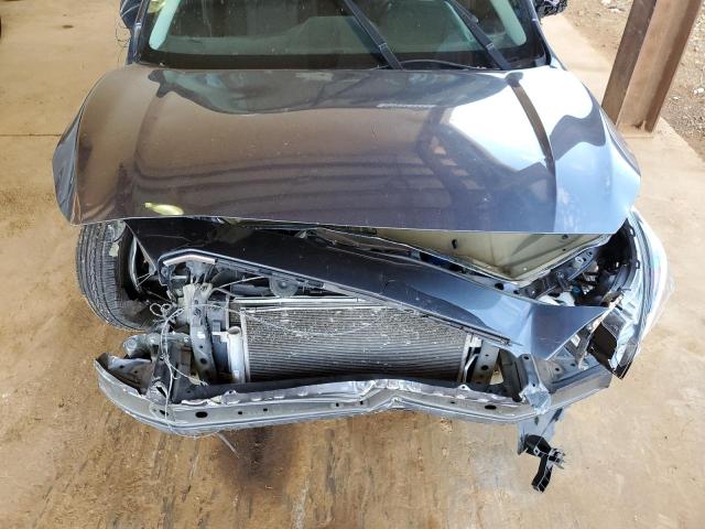 Photo 7 from auction – 2017 SUBARU IMPREZA PR with VIN 4S3GTAB65H3715136