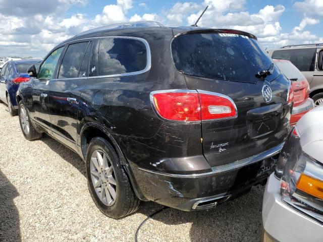 Photo 3 from auction – 2013 BUICK ENCLAVE with VIN 5GAKVCKD6DJ116901