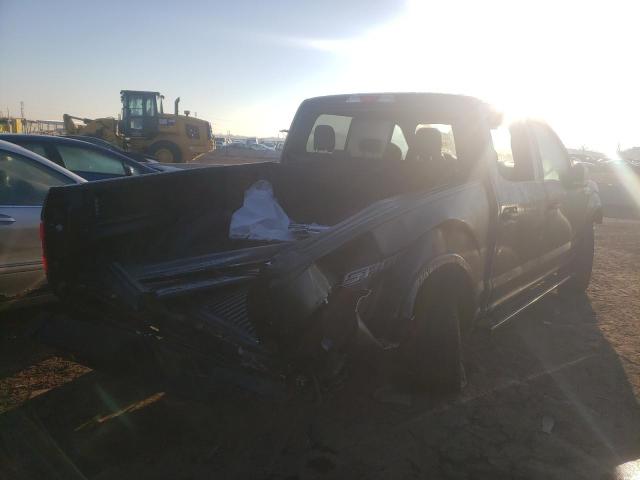 Photo 4 from auction – 2018 FORD F150 SUPER with VIN 1FTEW1EP1JFE65871