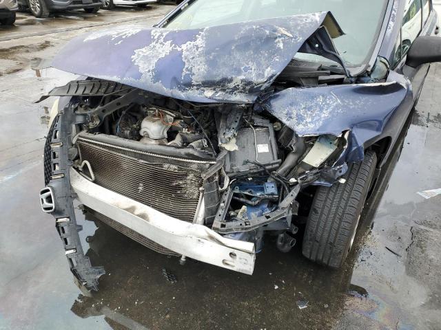Photo 9 from auction – 2009 HONDA CIVIC VP with VIN 2HGFA16319H512861