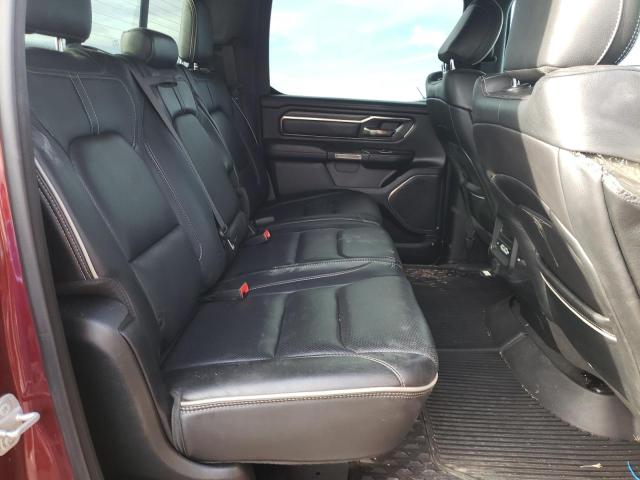 Photo 6 from auction – 2019 RAM 1500 LIMIT with VIN 1C6SRFHT5KN513757