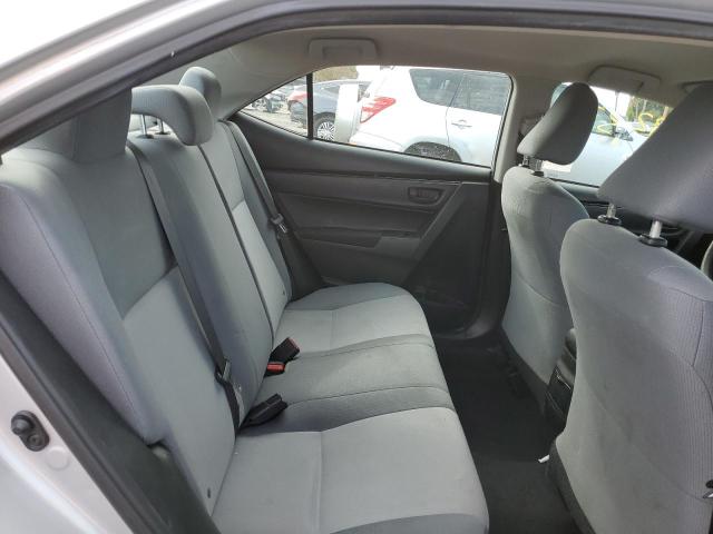 Photo 6 from auction – 2017 TOYOTA COROLLA L with VIN 5YFBURHE9HP640419