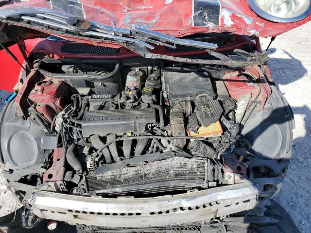 Photo 7 from auction – 2006 MINI COOPER with VIN WMWRF33566TF65018