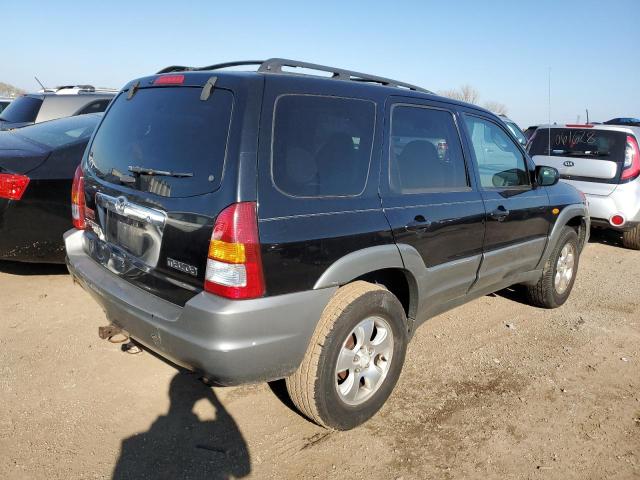 Photo 4 from auction – 2001 MAZDA TRIBUTE LX with VIN 4F2YU09191KM09686