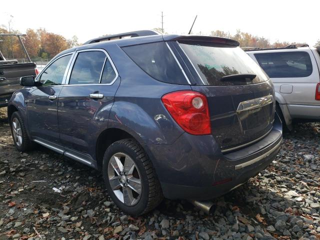 Photo 3 from auction – 2013 CHEVROLET EQUINOX LT with VIN 2GNALDEK8D6214817