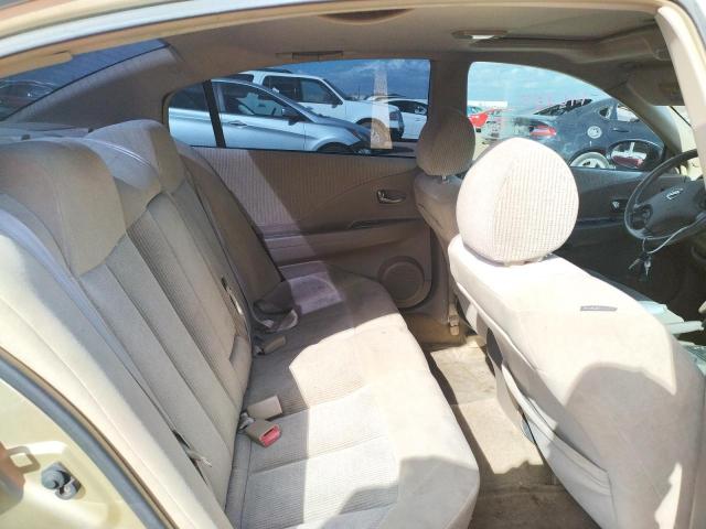 Photo 6 from auction – 2002 NISSAN ALTIMA SE with VIN 1N4BL11E82C103089