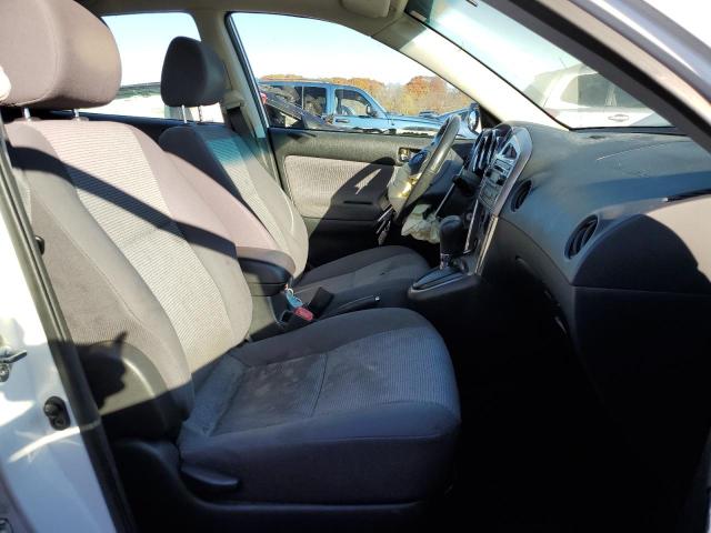 Photo 5 from auction – 2006 TOYOTA COROLLA MA with VIN 2T1KR32E26C605516