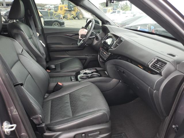 Photo 5 from auction – 2020 HONDA PASSPORT E with VIN 5FNYF8H04LB013540