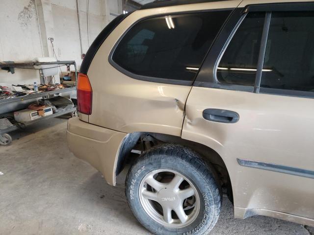 Photo 9 from auction – 2006 GMC ENVOY with VIN 1GKDT13S162153743