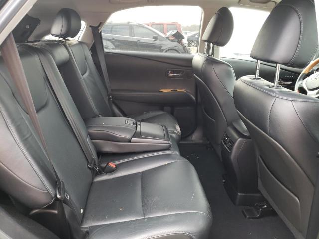 Photo 6 from auction – 2015 LEXUS RX 450H with VIN 2T2BC1BA0FC008301