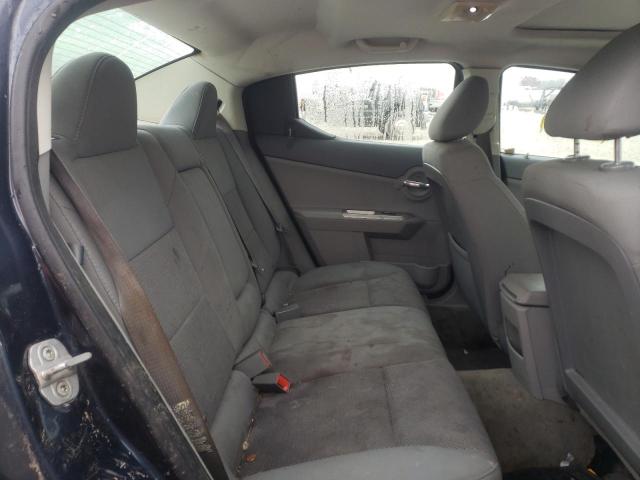 Photo 6 from auction – 2008 DODGE AVENGER SX with VIN 1B3LC56K28N687878