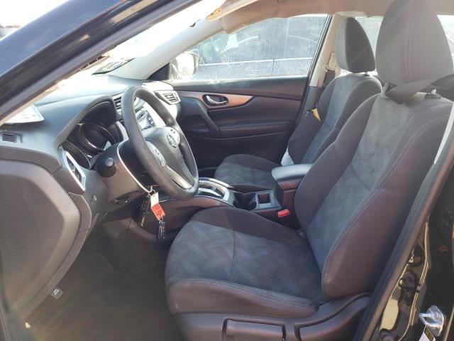 Photo 7 from auction – 2016 NISSAN ROGUE S with VIN KNMAT2MV3GP669197