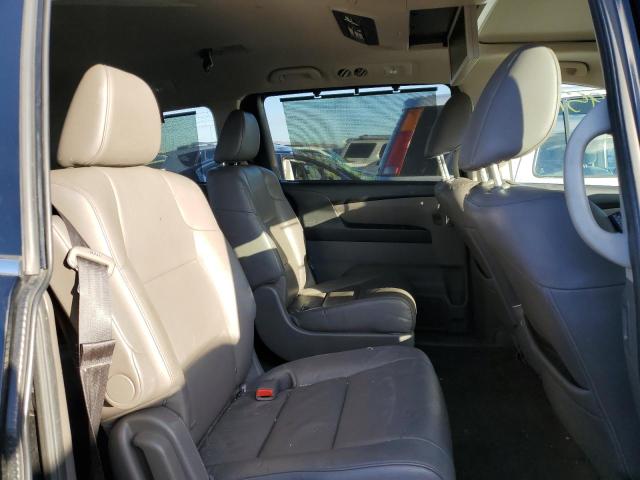 Photo 6 from auction – 2014 HONDA ODYSSEY TO with VIN 5FNRL5H94EB024289