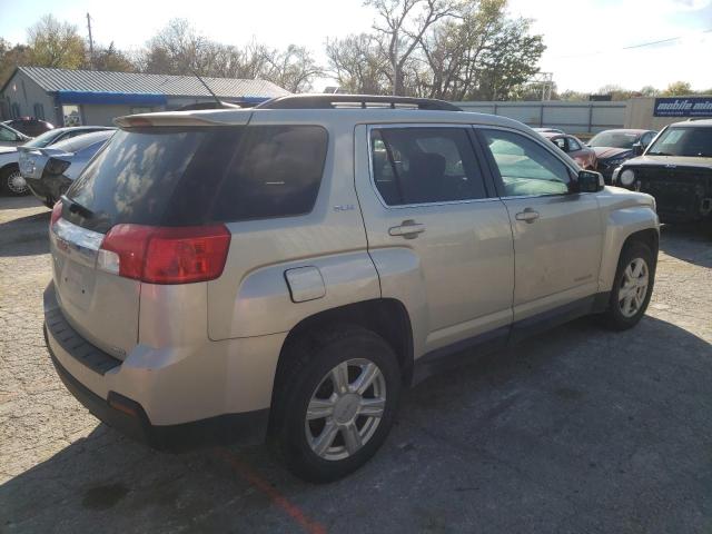 Photo 4 from auction – 2014 GMC TERRAIN SL with VIN 2GKFLWEK2E6377172