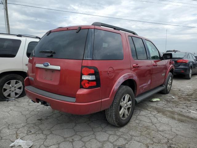 Photo 4 from auction – 2008 FORD EXPLORER X with VIN 1FMEU63E08UA07034