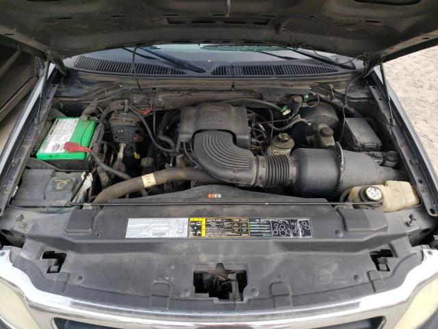 Zdjęcie 7 z aukcji – 2003 FORD F150 z VIN 1FTRX17W73NB28164