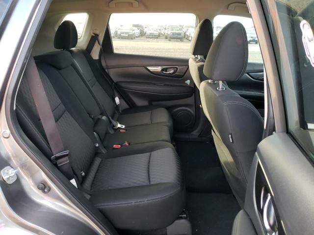 Photo 6 from auction – 2017 NISSAN ROGUE S with VIN KNMAT2MV3HP509421
