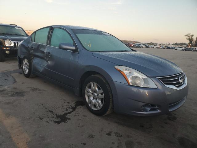 NISSAN ALTIMA BAS 2011 with VIN 1N4AL2AP1BC169471 - Photo from auction