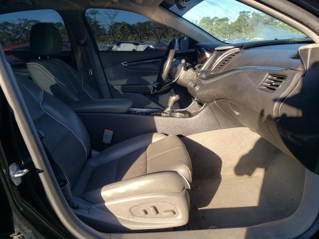Photo 5 from auction – 2018 CHEVROLET IMPALA PRE with VIN 2G1125S35J9125031