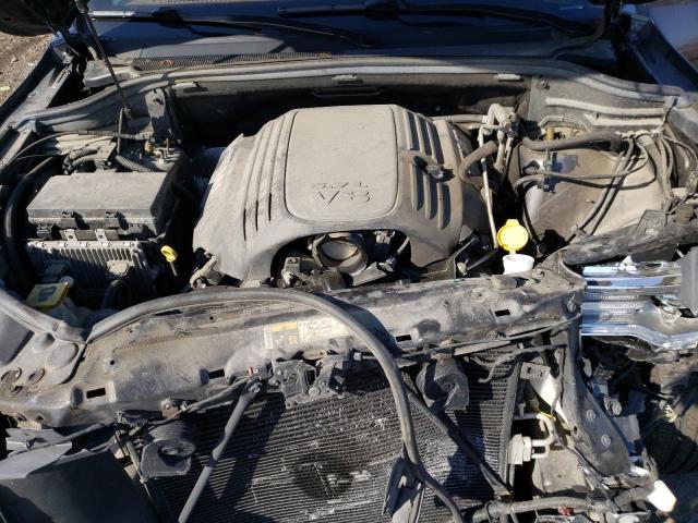 Photo 7 from auction – 2016 JEEP GRAND CHER with VIN 1C4RJFJT4GC321886
