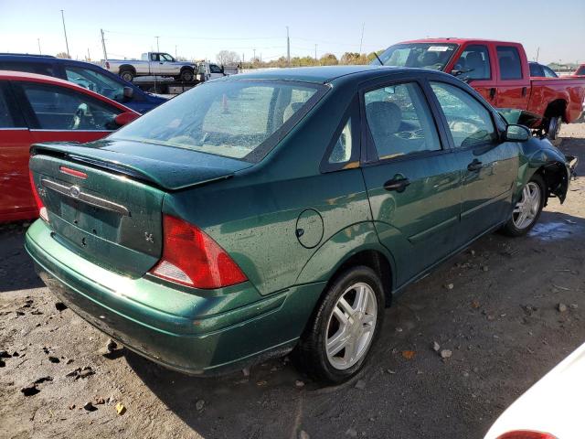 Zdjęcie 4 z aukcji – 2001 FORD FOCUS SE z VIN 1FAFP343X1W362353