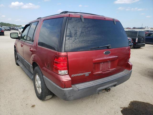 Photo 3 from auction – 2004 FORD EXPEDITION with VIN 1FMRU15W14LB56627