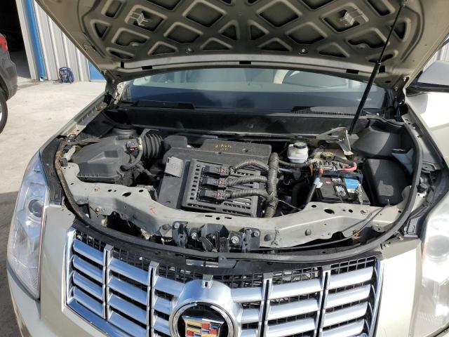 Photo 7 from auction – 2016 CADILLAC SRX LUXURY with VIN 3GYFNBE31GS556972