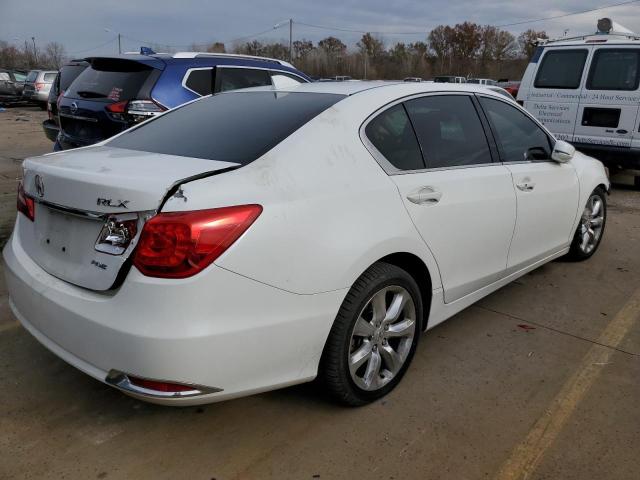 Photo 4 from auction – 2014 ACURA RLX with VIN JH4KC1F38EC002042