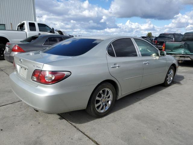 Photo 4 from auction – 2003 LEXUS ES 300H with VIN JTHBF30GX30093697