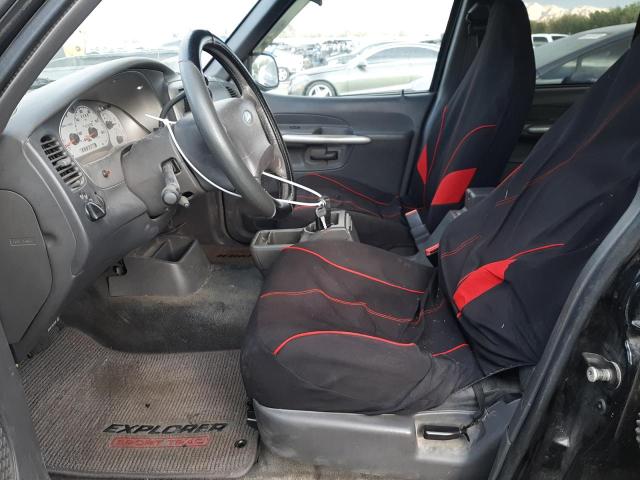 Photo 5 from auction – 2002 FORD EXPLORER S with VIN 1FMZU67E72UB40019