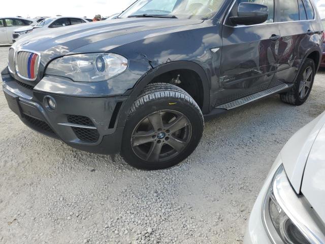 Photo 9 from auction – 2013 BMW X5 XDRIVE3 with VIN 5UXZW0C52D0B90758