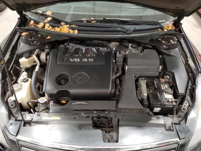 Photo 7 from auction – 2008 NISSAN ALTIMA 3.5 with VIN 1N4BL21E28N531016