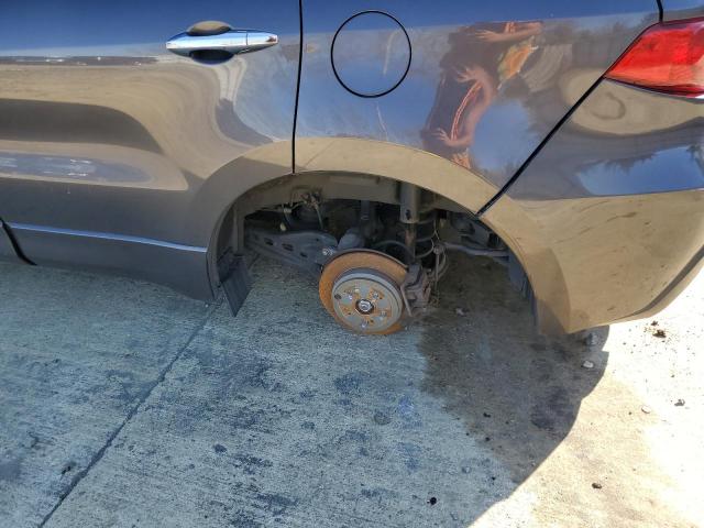 Photo 9 from auction – 2011 ACURA RDX TECHNO with VIN 5J8TB1H5XBA000633