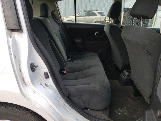 Photo 6 from auction – 2011 NISSAN VERSA S with VIN 3N1BC1CP0BL445863