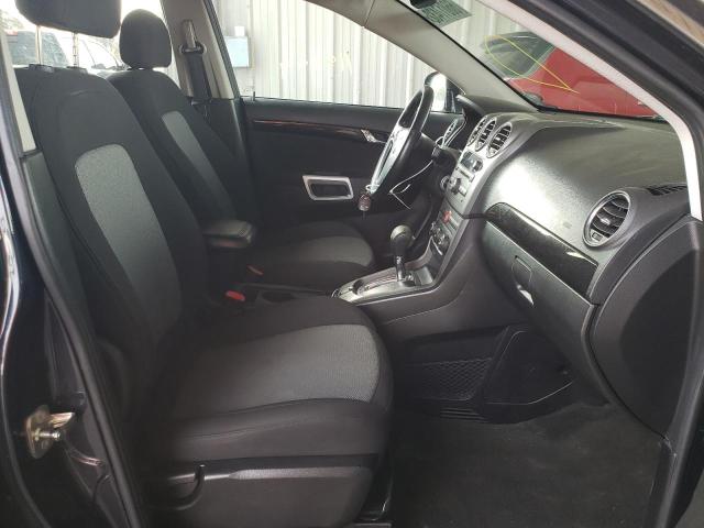 Photo 5 from auction – 2014 CHEVROLET CAPTIVA LS with VIN 3GNAL2EK2ES636797