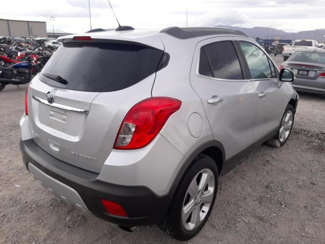 Photo 4 from auction – 2016 BUICK ENCORE with VIN KL4CJASB2GB632585