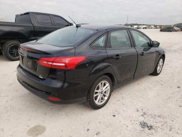 Photo 3 from auction – 2017 FORD FOCUS SE with VIN 1FADP3FE2HL238515