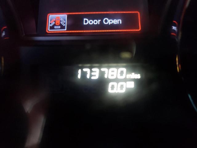 Photo 8 from auction – 2014 NISSAN PATHFINDER with VIN 5N1AR2MN3EC735021